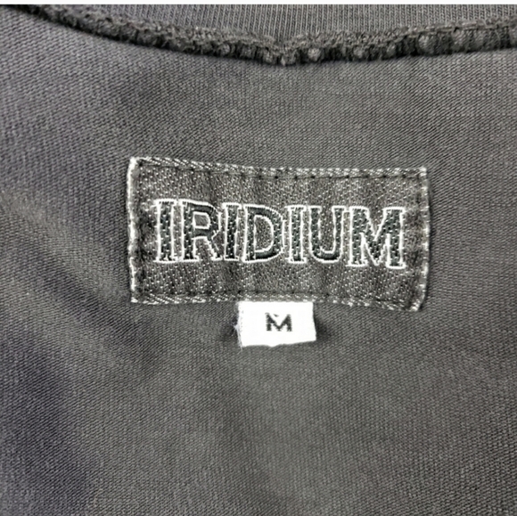 Iridium lagenlook dress size medium - Picture 5 of 10